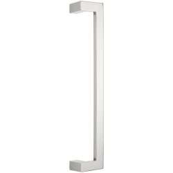 SQUARE OFFSET PULL HANDLE