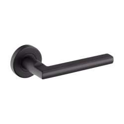 PELLO LEVER ON ROUND ROSE