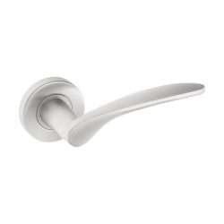 MOLO LEVER ON ROUND ROSE