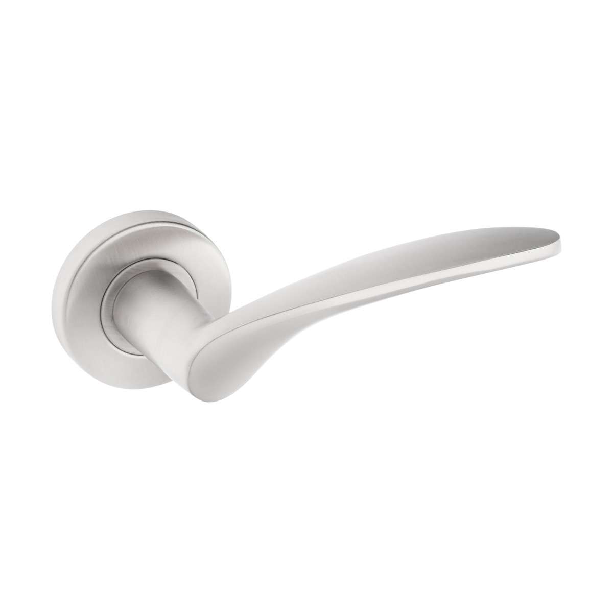 MOLO LEVER ON ROUND ROSE