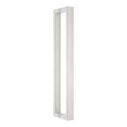 RECTANGLE STRAIGHT PULL HANDLE