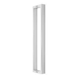 SQUARE STRAIGHT PULL HANDLE