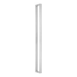 SQUARE STRAIGHT PULL HANDLE