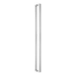 SQUARE STRAIGHT PULL HANDLE