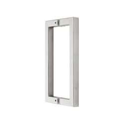 SQUARE STRAIGHT PULL HANDLE