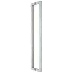 SQUARE STRAIGHT PULL HANDLE