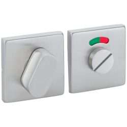 PRIVACY SET SQUARE RED/GREEN BSS