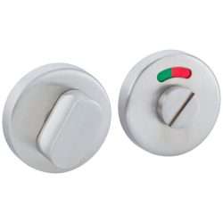 PRIVACY SET ROUND RED/GREEN BSS