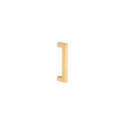 96mm SQUARE HANDLE