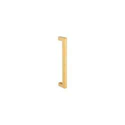 128MM SQUARE HANDLE