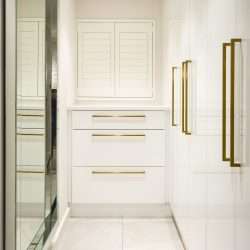480mm SQUARE HANDLE