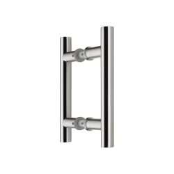 STAIGHT T PULL HANDLE