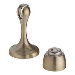 WALL MOUNTED MAGNETIC DOOR STOP