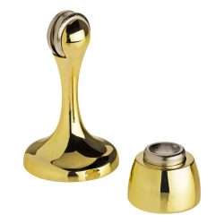 WALL MOUNTED MAGNETIC DOOR STOP