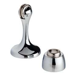 WALL MOUNTED MAGNETIC DOOR STOP
