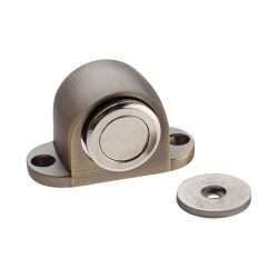 FLOOR MOUNTED MAGNETIC DOOR STOP
