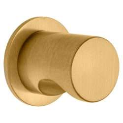 20MM KR KNOB ON 28MM DIA PLATE