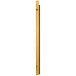 320MM T HANDLE ON 420X20MM PLATE