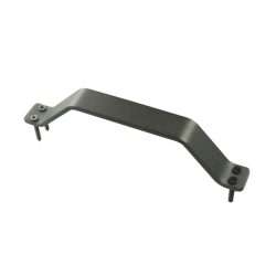 BARN DOOR HANDLE BLACK