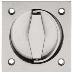 MORTICE FLUSH RING BSS