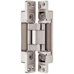 3D ADJUSTABLE CONCEALED HINGES 190X30MM