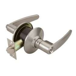 LEVER CYLINDRICAL LOCKSET