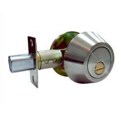 DEADBOLT LOCKSET
