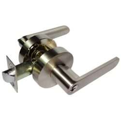 LEVER HEAVY DUTY LOCKSET