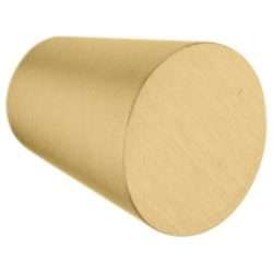CONICAL KNOB 22mm