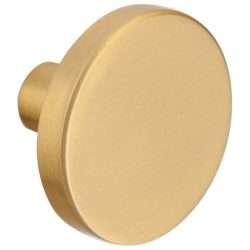 FLAT KNOB