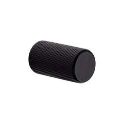 KNURLED KNOB 14mm