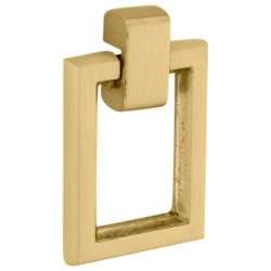 DROP RING 36x49mm