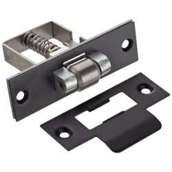 ROLLER CATCH BLACK