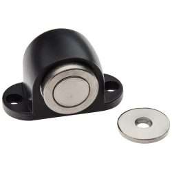 FLOOR MOUNTED MAGNETIC DOOR STOP