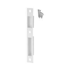 DRAW BACK LATCH SS 50MM
