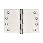 PROJECTION HINGE 316 BSS 100X150MM