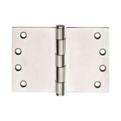 PROJECTION HINGE 316 BSS 100X150MM