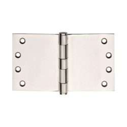 PROJECTION HINGE 316 BSS 100X180MM