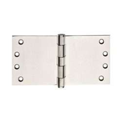 PROJECTION HINGE 316 BSS 100X200MM