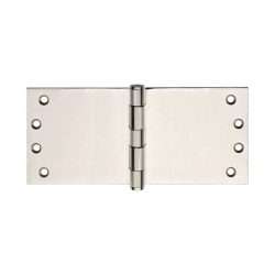 PROJECTION HINGE 316 BSS 100X230MM