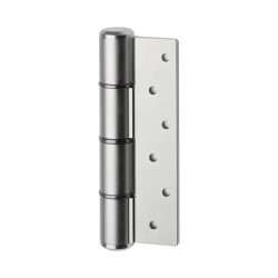 HYDRAULIC HINGE 160X100MM NAA