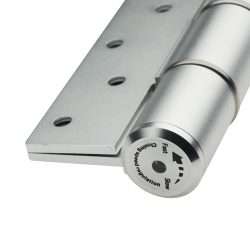 HYDRAULIC HINGE 160X100MM NAA