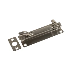 CH134 - BARREL BOLT 1000mm NECKED BSS