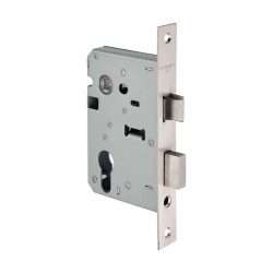 CH6250F - STAINLESS STEEL CYL LOCK