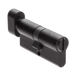 65MM WC CYLINDER BLACK