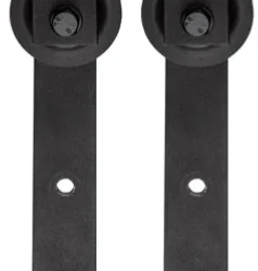 SPARE WHEEL FOR SLIDING TRACK EACH